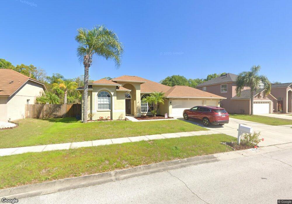 1422 Hatcher Loop Dr, Brandon, FL 33511 - photo 1