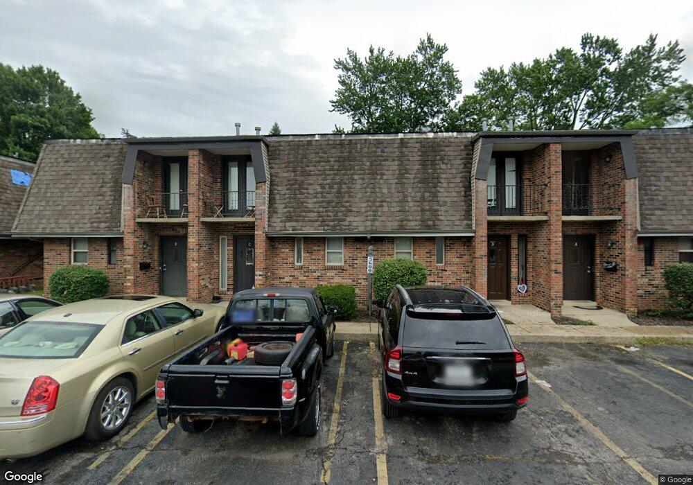 5600 Ironwood Ct, Columbus, OH 43229 - photo 1
