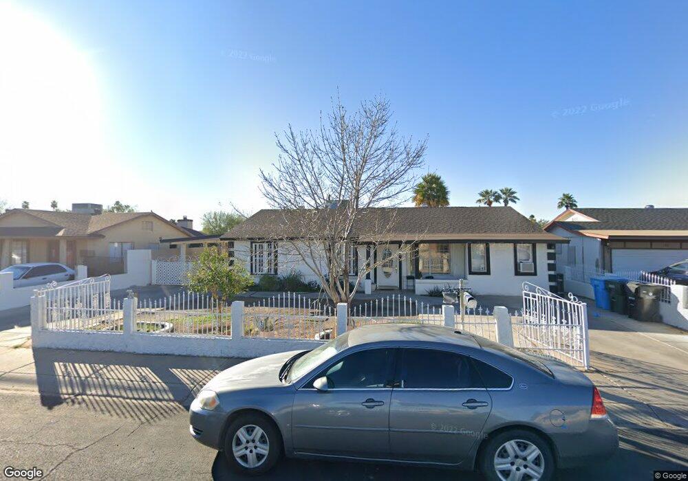 4923 W Wilshire Dr, Phoenix, AZ 85035 - photo 1