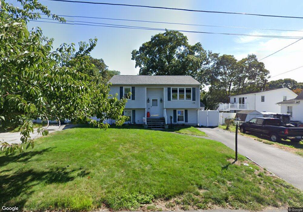 146 Providence Ave, Riverside, RI 02915 - photo 1