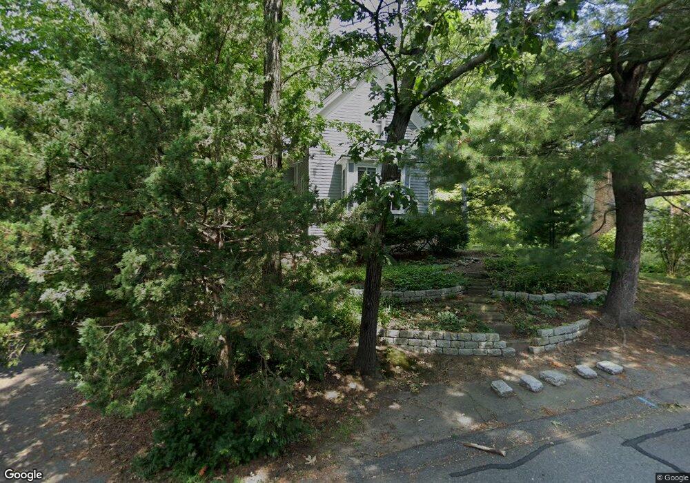 24 Howe St, Wellesley, MA 02482 - photo 1