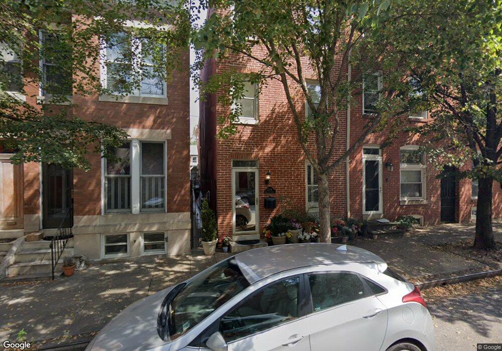 1209 William St, Baltimore, MD 21230 - photo 1