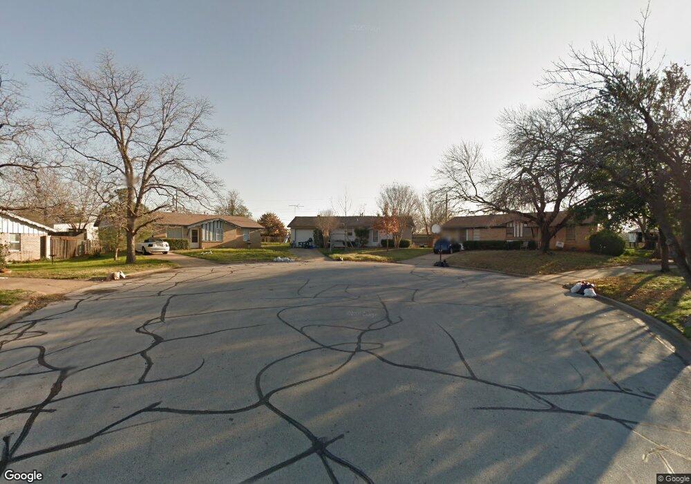 1312 Bryan Ct, Bedford, TX 76022 - photo 1