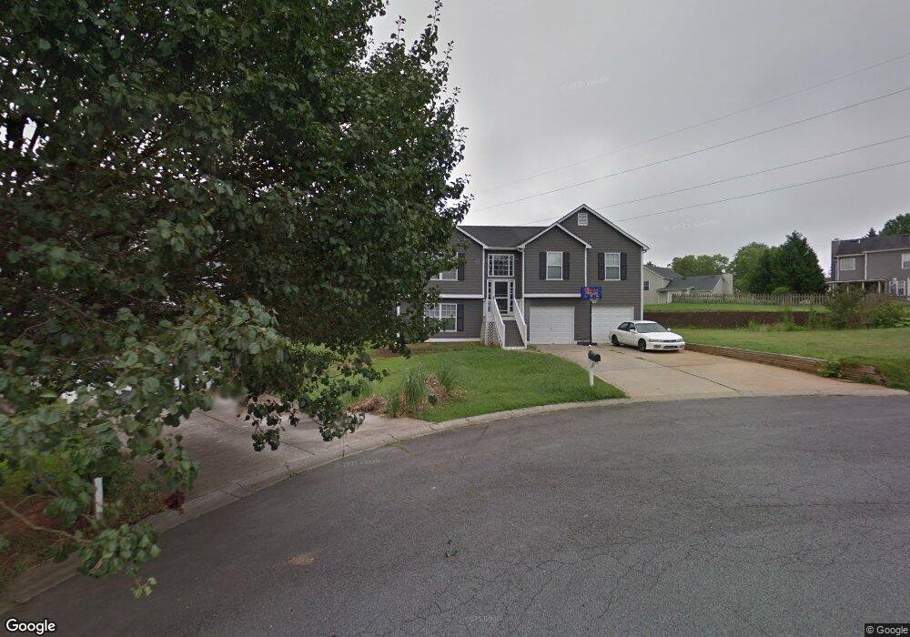 4894 Noah Trace unit 2, Acworth, GA 30101 - photo 1