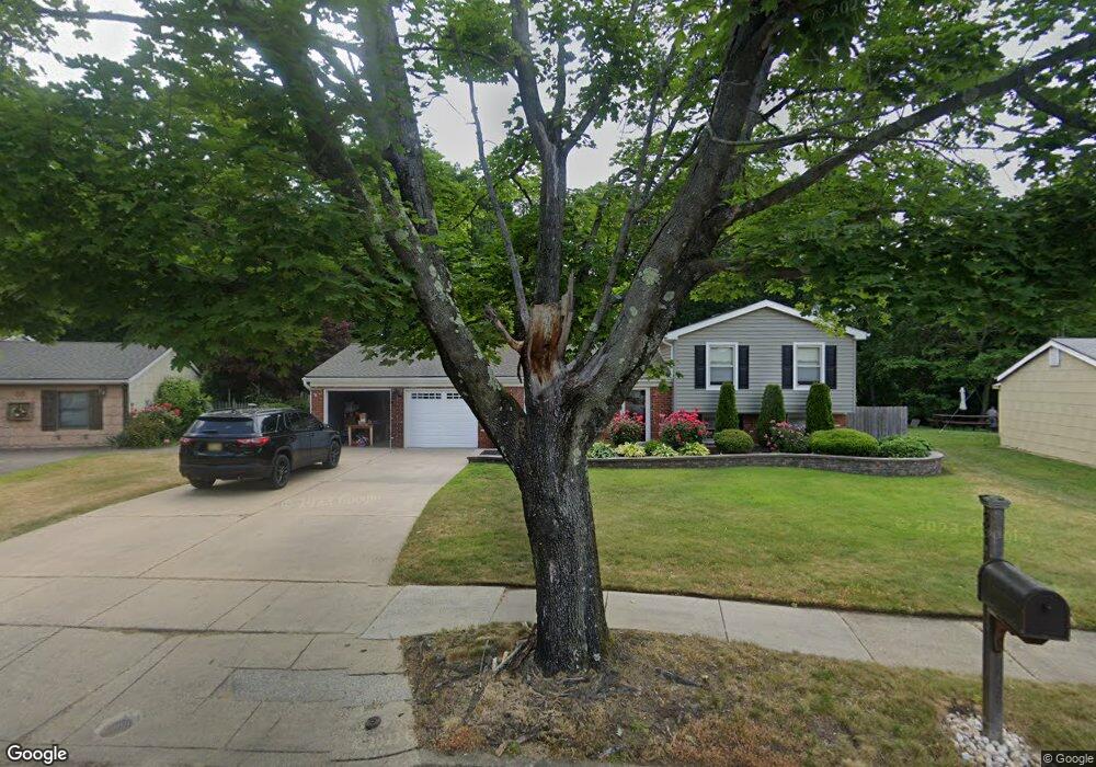 37 Arcturus Dr, Sewell, NJ 08080 - photo 1