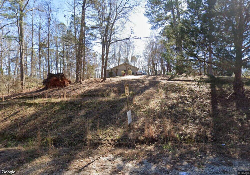 6 Raby Rd, Covington, GA 30014 - photo 1