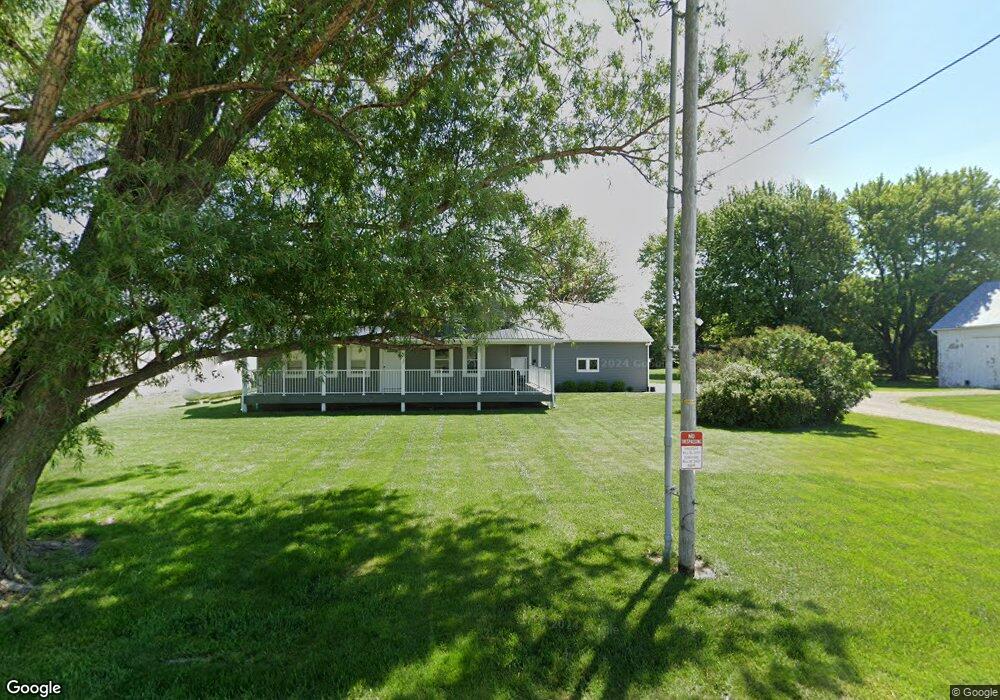 14131 Branstrator Rd, Yoder, IN 46798 - photo 1