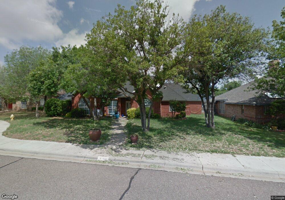 4120 Springfield Ct, Midland, TX 79707 - photo 1