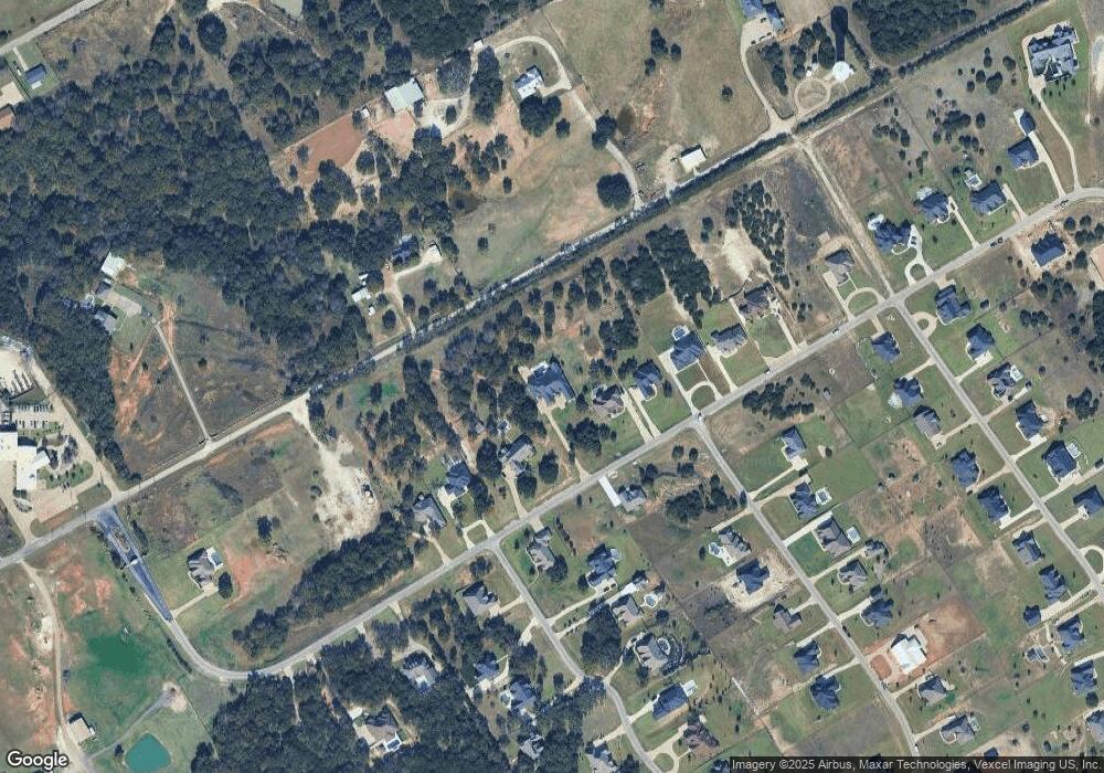 7052 Heathington Blvd, Granbury, TX 76049 - photo 1