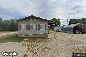 704 Jackson St, Olin, IA 52320