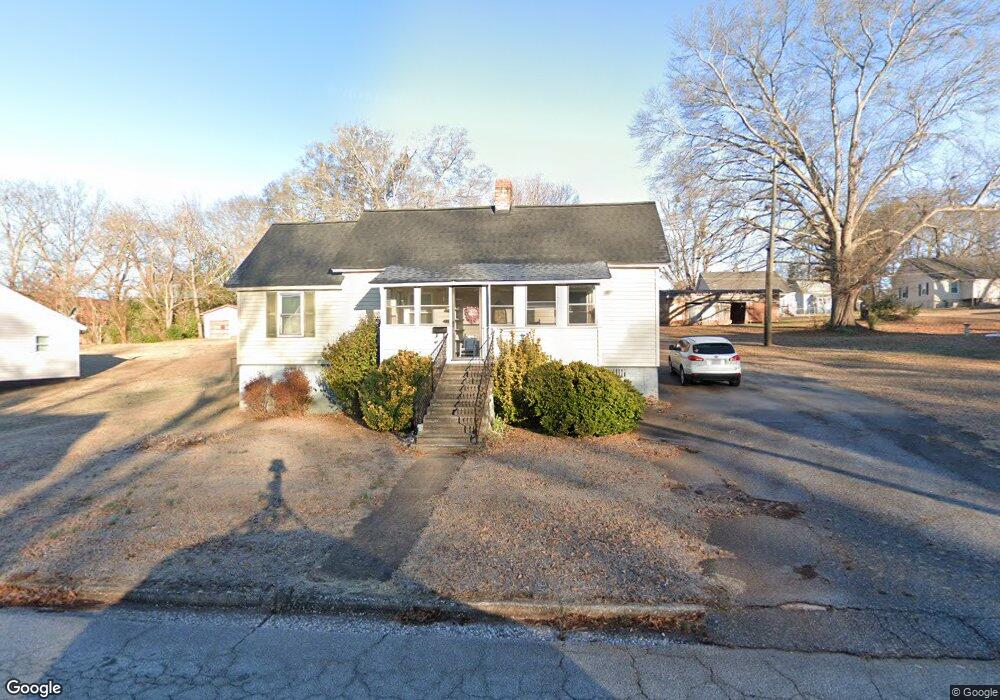 7 E St, Inman, SC 29349 - photo 1