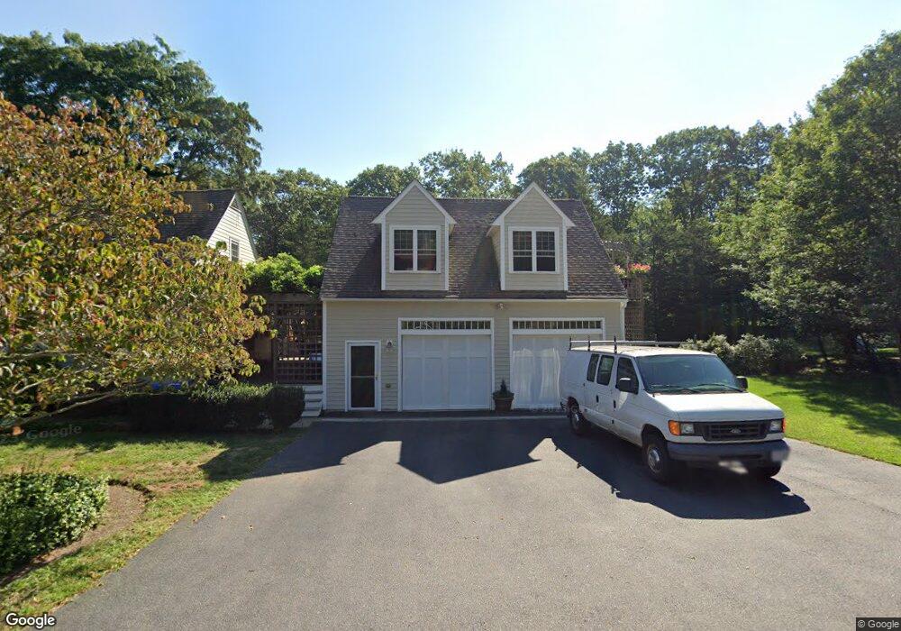 2 Greene St, Hopedale, MA 01747 - photo 1