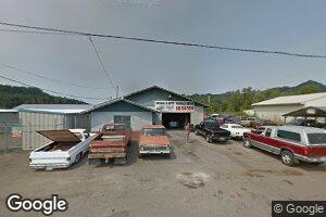 136 Halo Trail, Yoncalla, OR 97499