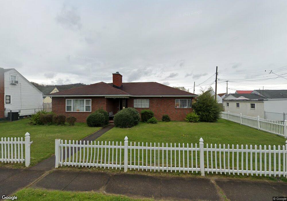 331 22nd St, Dunbar, WV 25064 - photo 1