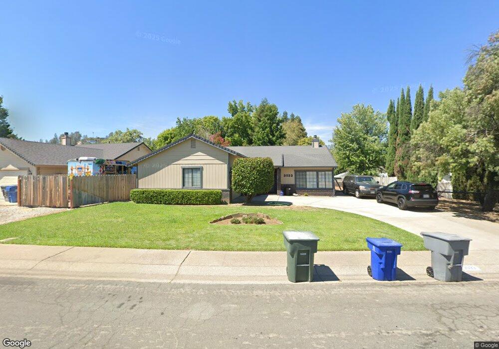 2022 Wicklow St, Redding, CA 96001 - photo 1