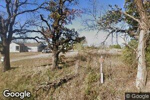 5006 S 449th West Ave, Jennings, OK 74038