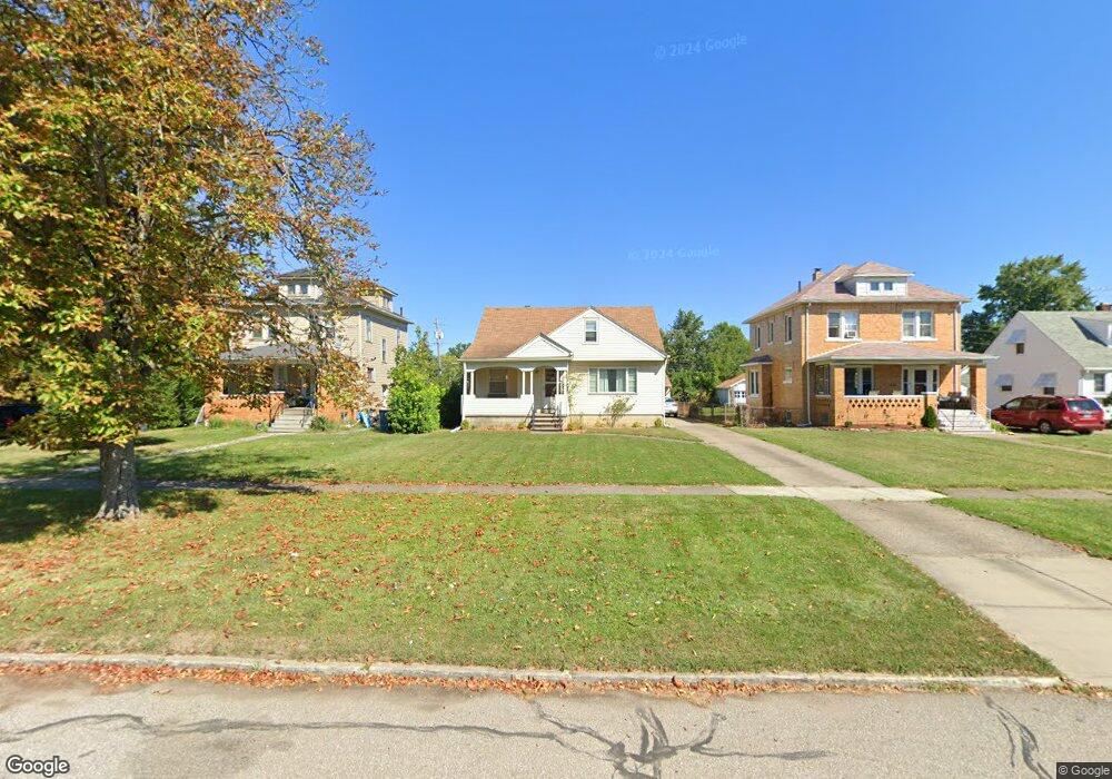 2505 E 31st St, Lorain, OH 44055 - photo 1