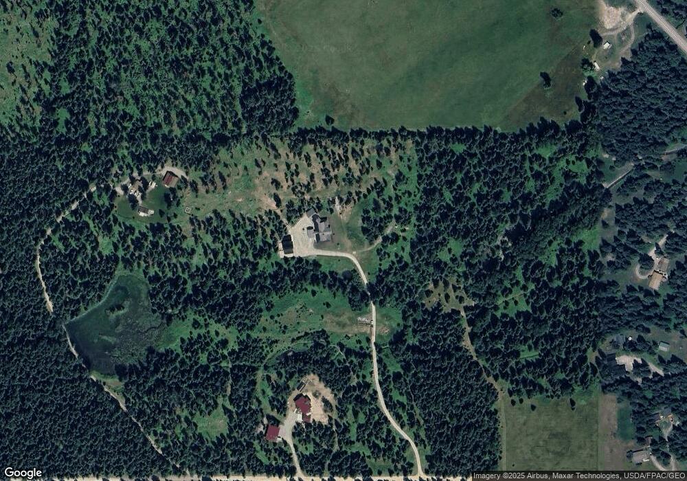 235 Coyote Meadow Dr, Bigfork, MT 59911 - photo 1