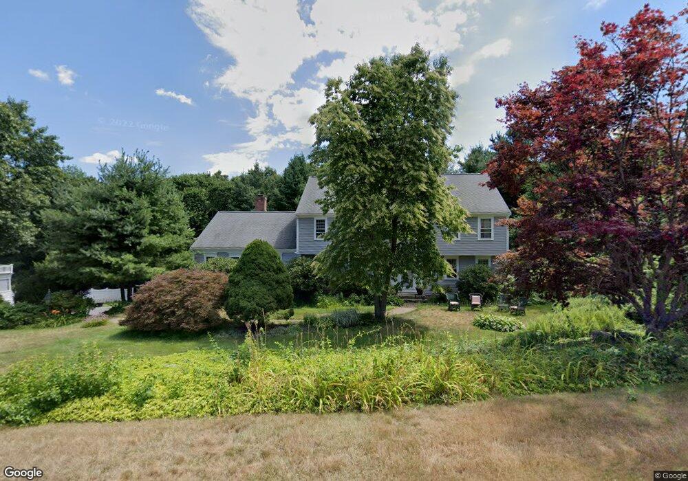 17 Olde Meetinghouse Rd, Westborough, MA 01581 - photo 1