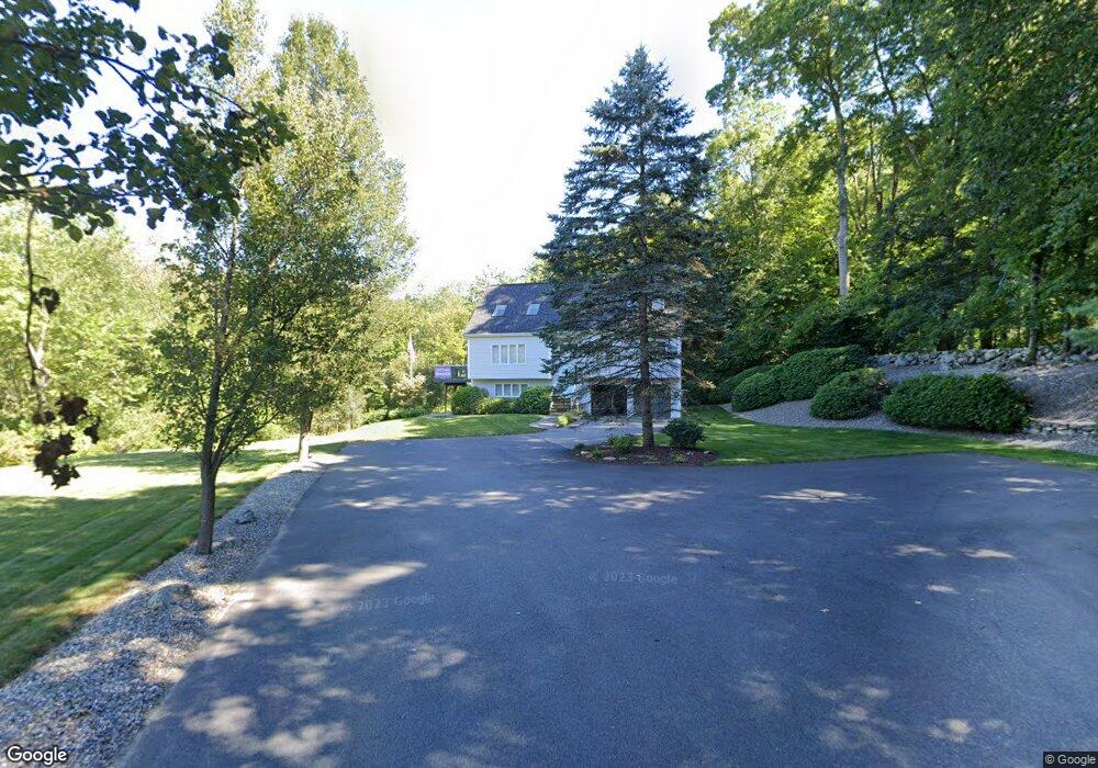 24 Elmwood Dr, Northborough, MA 01532 - photo 1