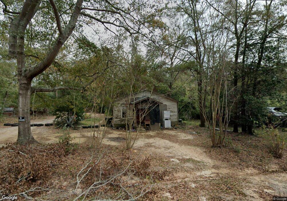 222 Mathews Rd, Statesboro, GA 30458 - photo 1