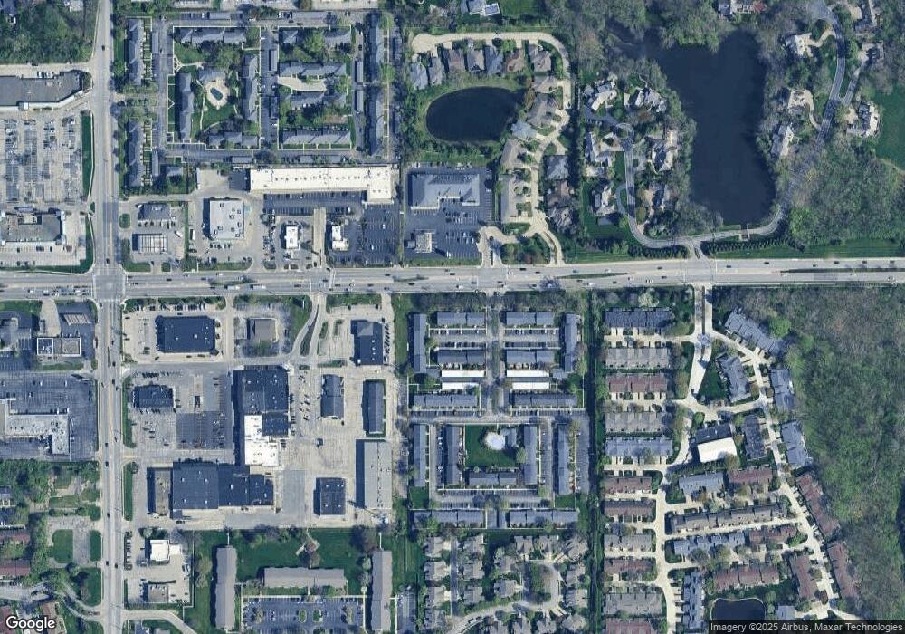 1142 Canterbury Ct unit A, Indianapolis, IN 46260 - photo 1