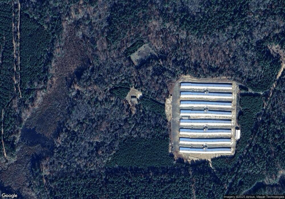 3387 County Road 153, Nacogdoches, TX 75965 - photo 1