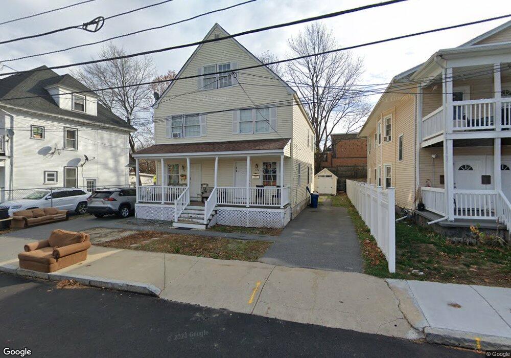 130 Butler St unit 130, Lawrence, MA 01841 - photo 1