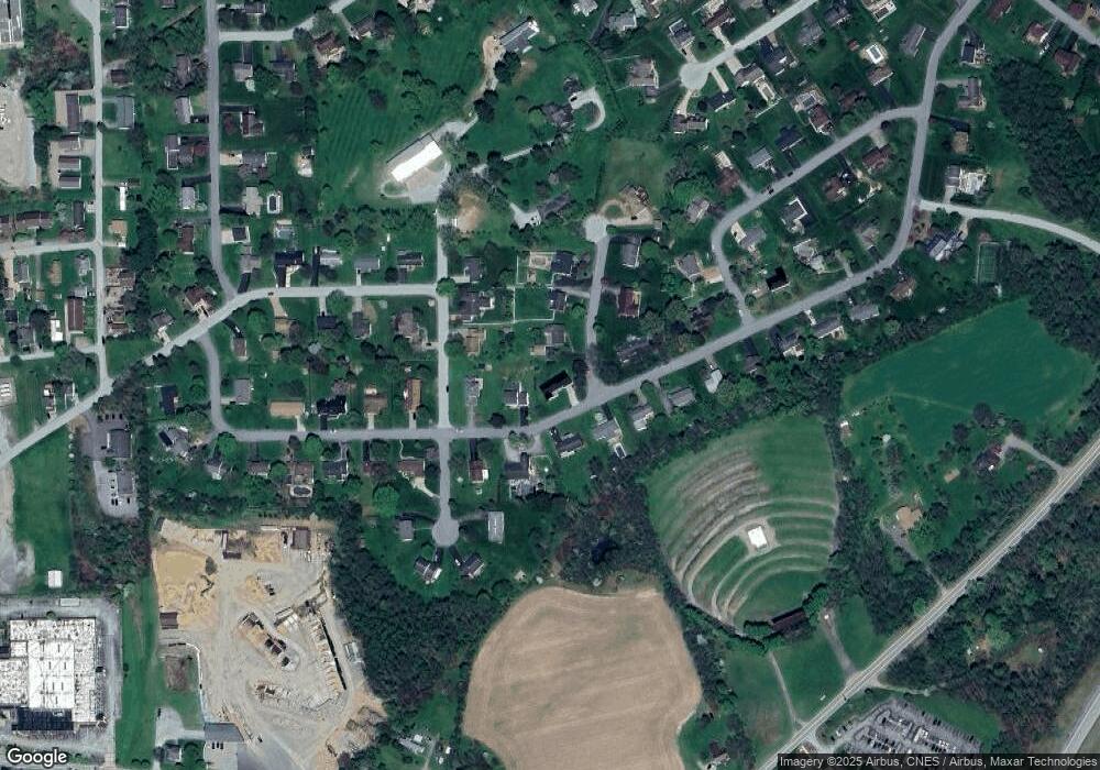 20 Coates Ln, Indiana, PA 15701 - photo 1