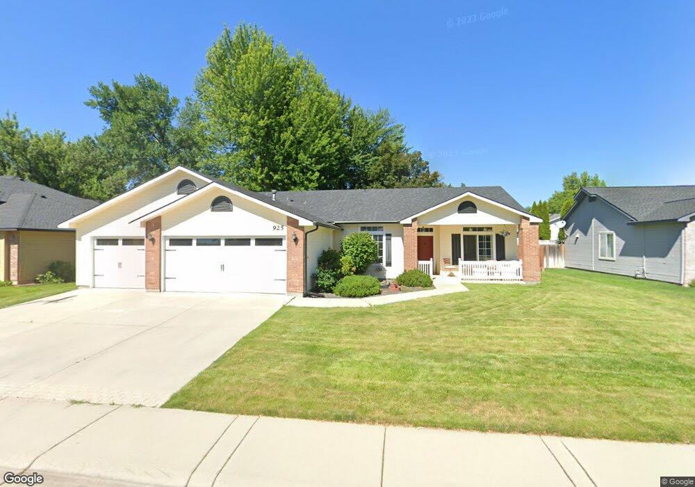 925 N Snead Place, Eagle, ID 83616 - photo 1