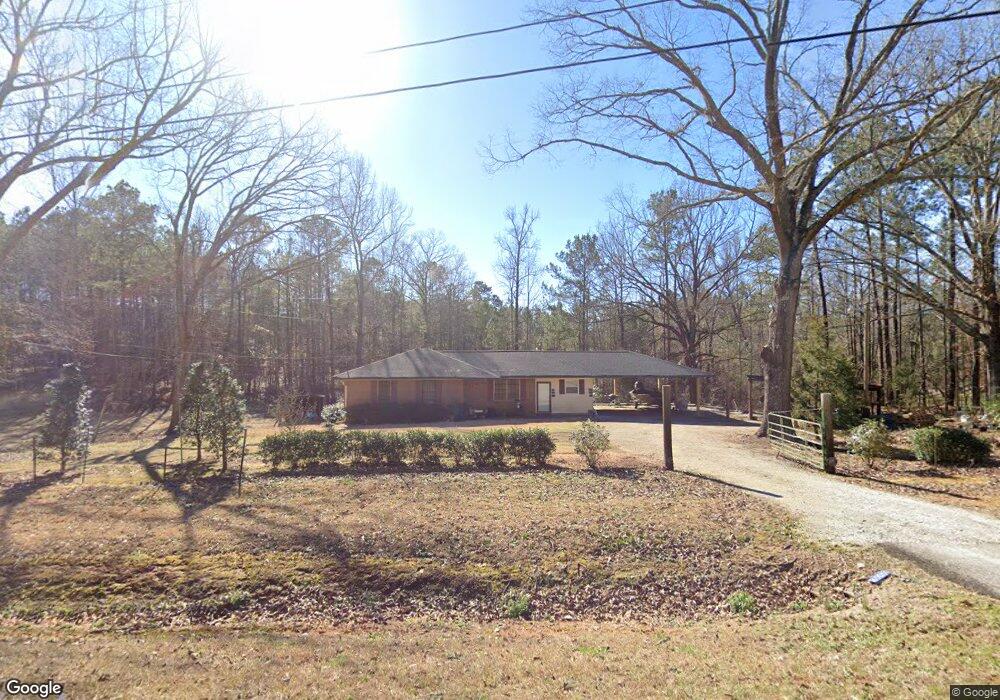 16505 Highway 36, Covington, GA 30014 - photo 1