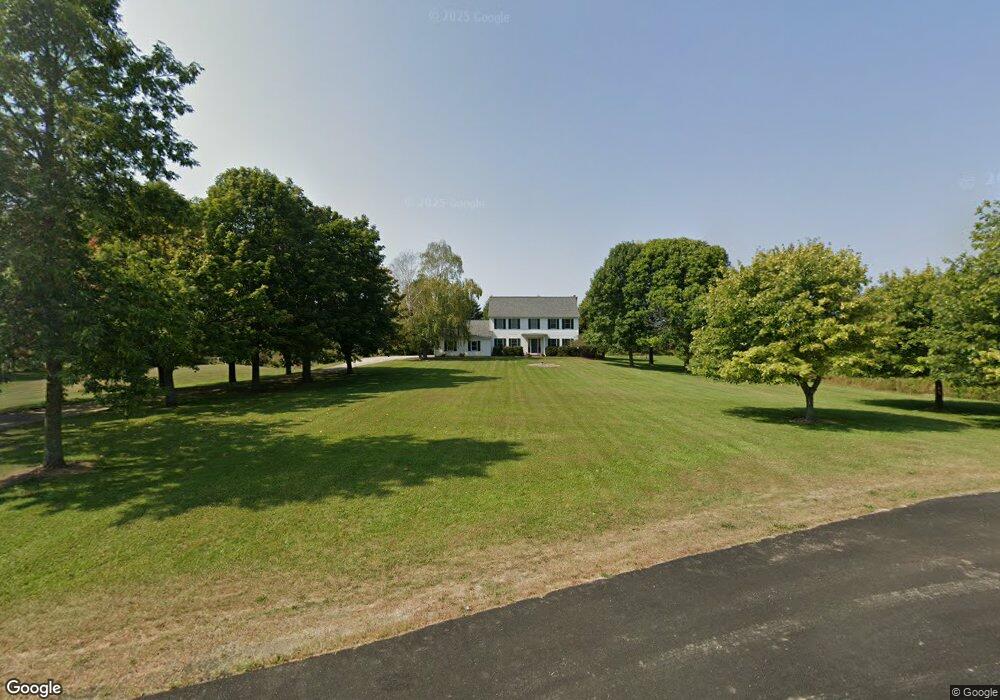 176 Twin Valley Trail, Cedar Grove, WI 53013 - photo 1