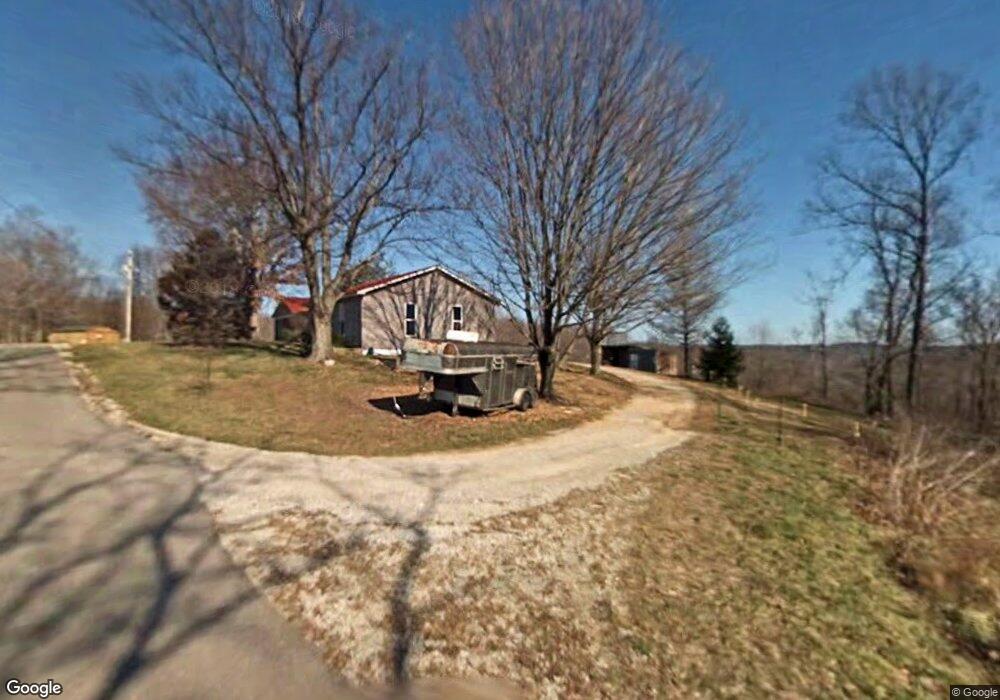 7568 Bluff Top Rd, Sparta, TN 38583 - photo 1
