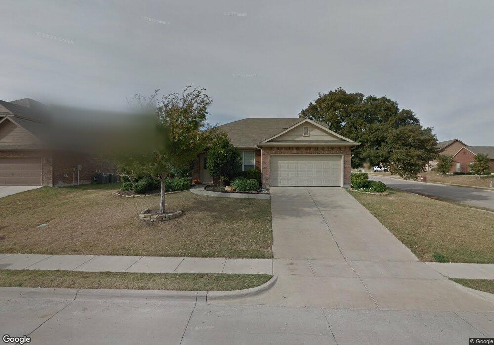 733 Saddle Ridge Trail, Weatherford, TX 76087 - photo 1