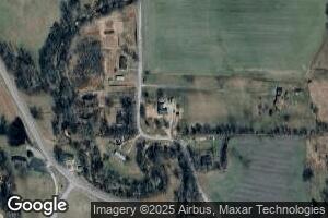 27008 McDaniel School Rd, Tamms, IL 62988