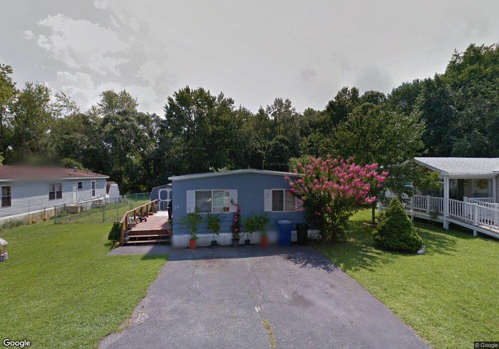 19 N Dragon Dr, Bear, DE 19701 - photo 1