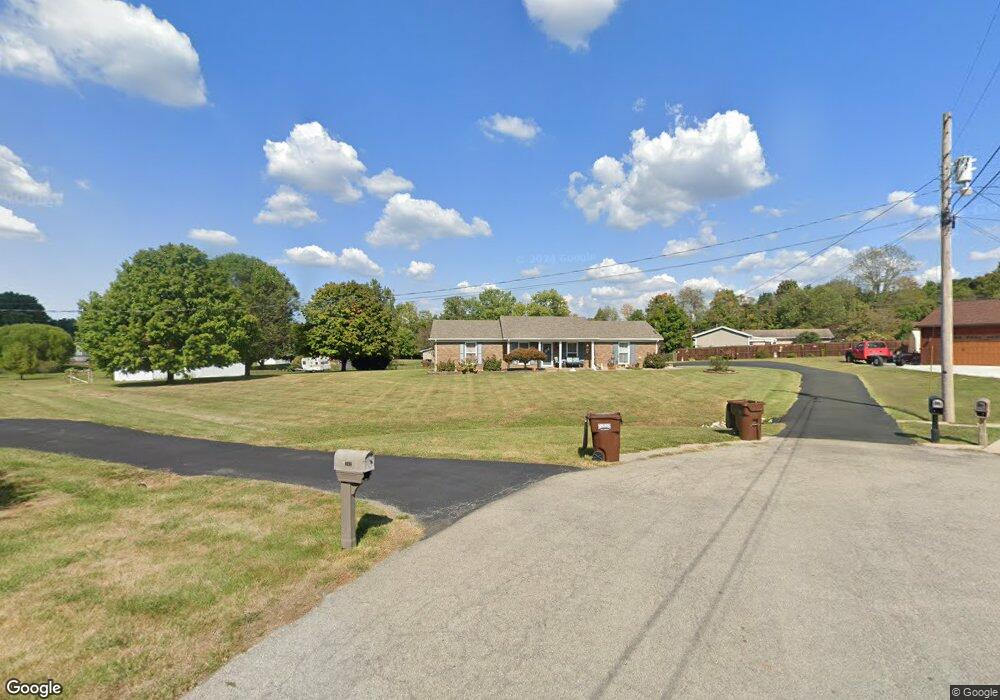 174 Madison Ct, Mount Washington, KY 40047 - photo 1