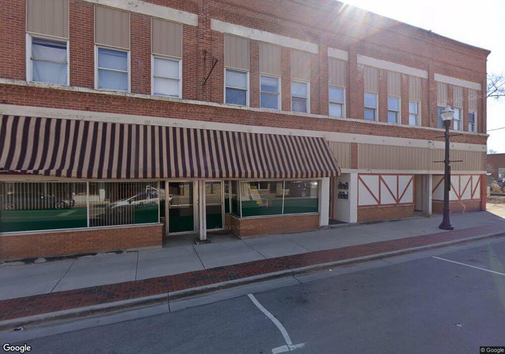 110 N Main St, Ada, OH 45810 - photo 1