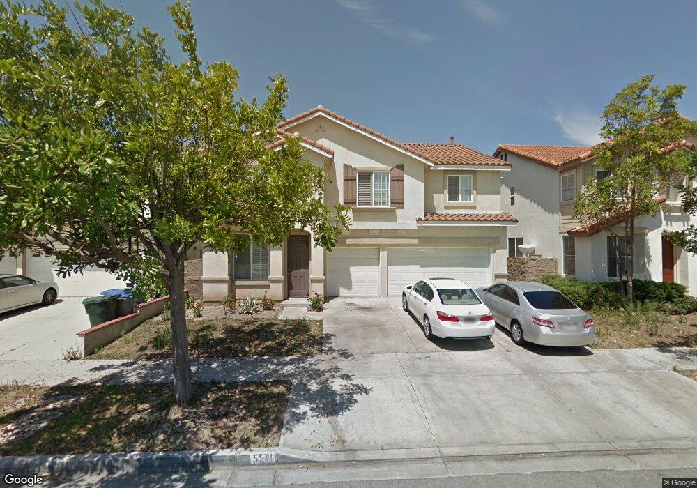 5541 Barrymore Dr, Oxnard, CA 93033 - photo 1