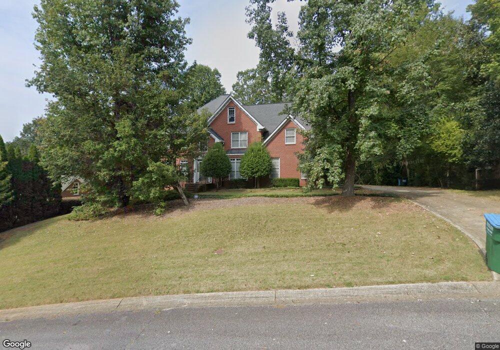 3965 Ashley Trace Ct SW, Lilburn, GA 30047 - photo 1