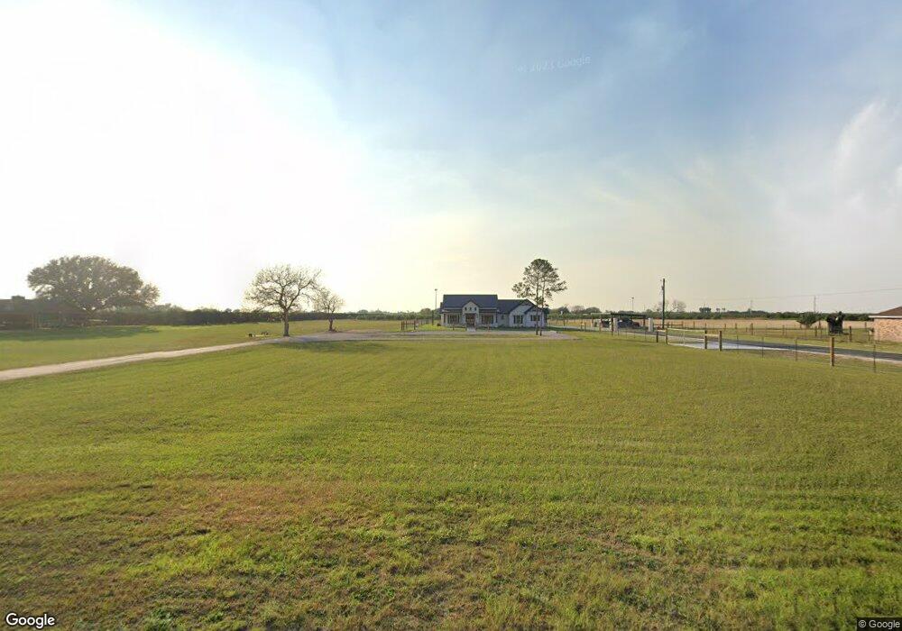 4933 N Victoria Rd, Donna, TX 78537 - photo 1