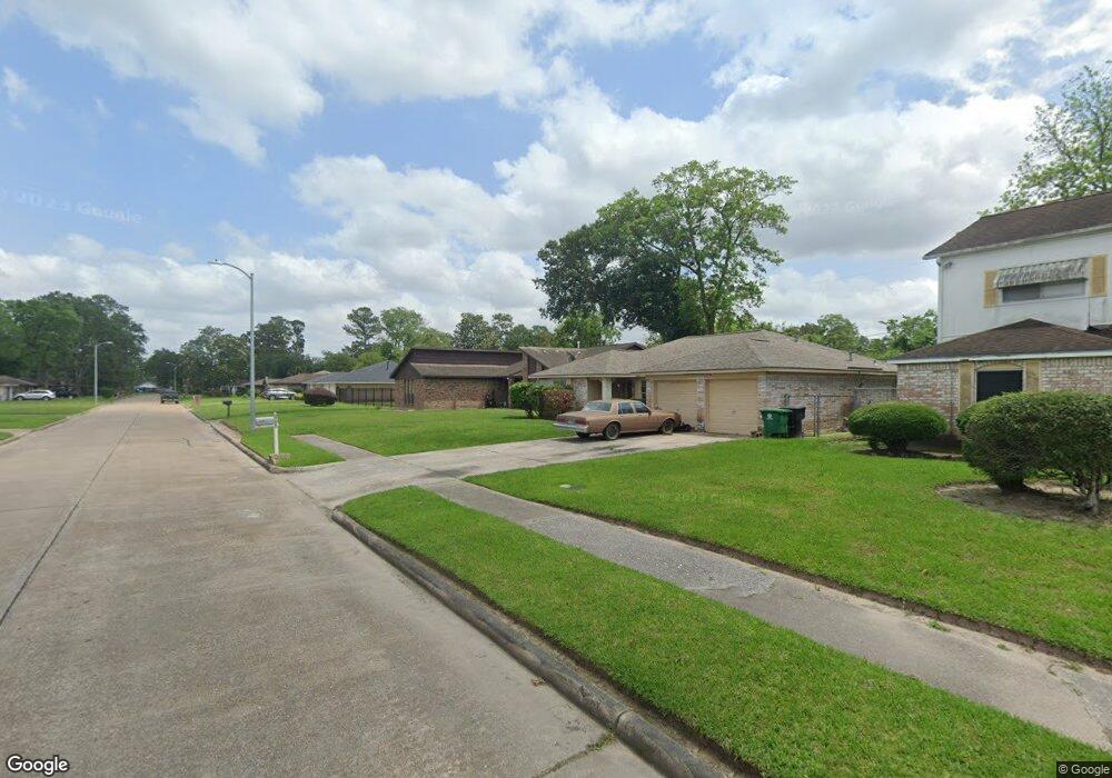 7626 Ferol Rd, Houston, TX 77016 - photo 1