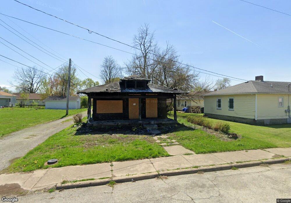 1127 W 24th St, Anderson, IN 46016 - photo 1