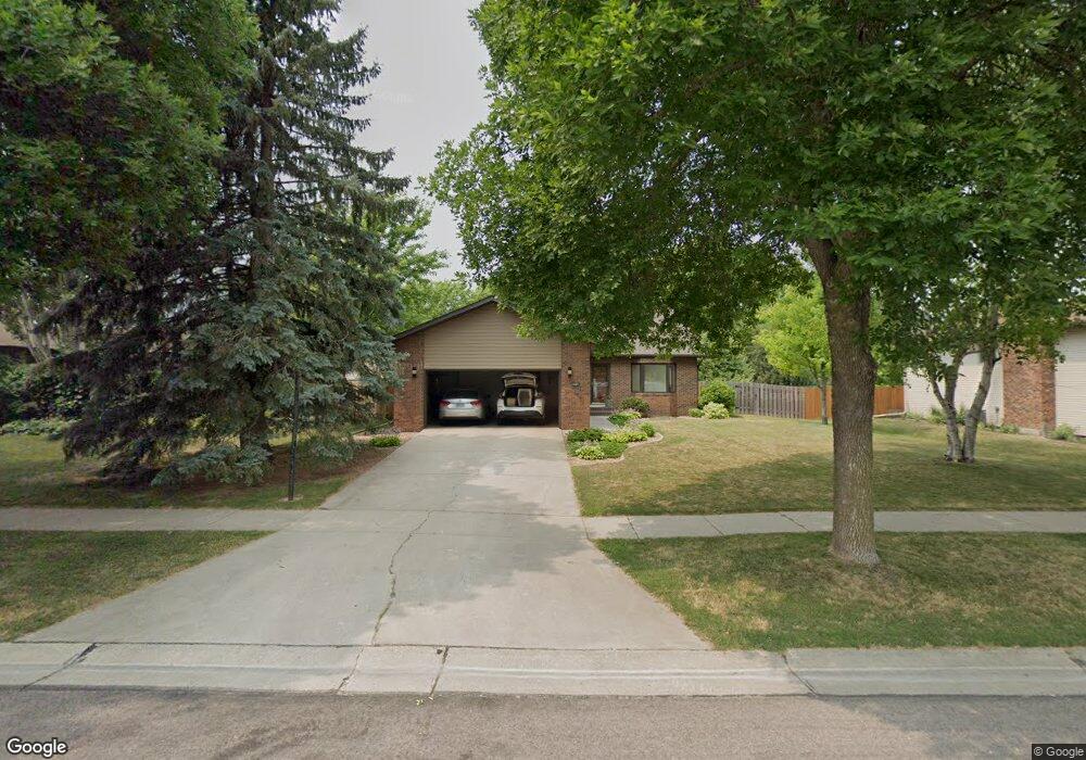 3114 Bohnet Blvd N, Fargo, ND 58102 - photo 1