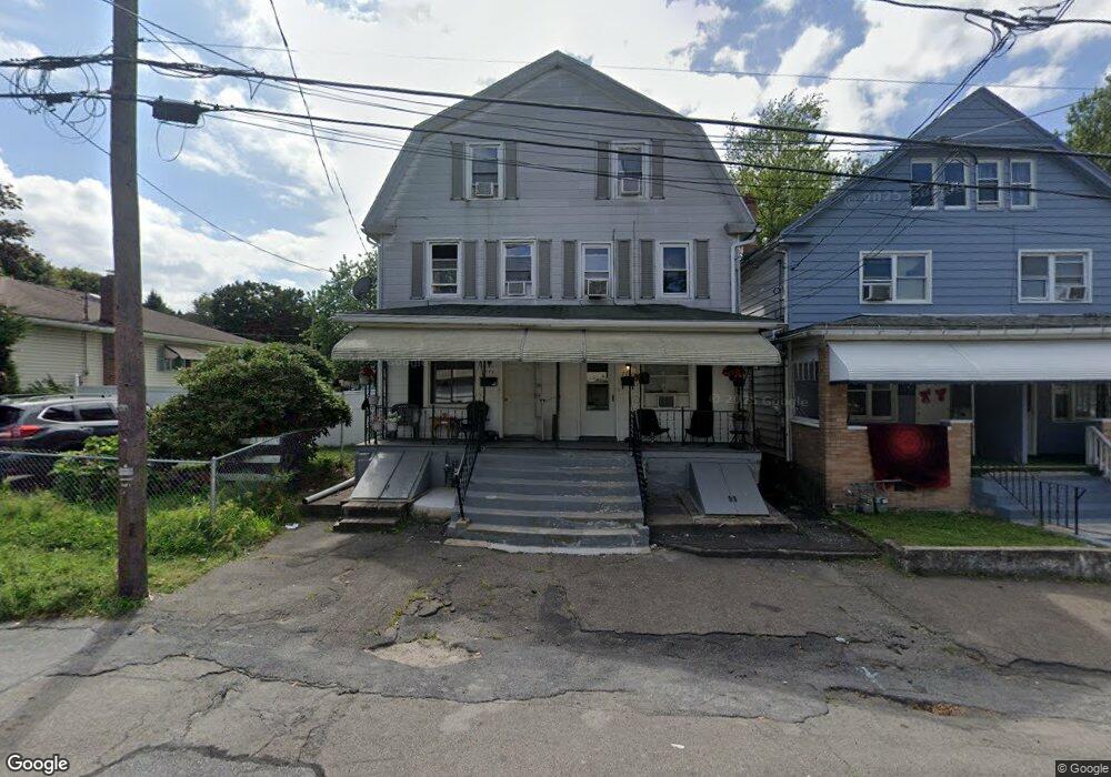 774 Peace St, Hazleton, PA 18201 - photo 1