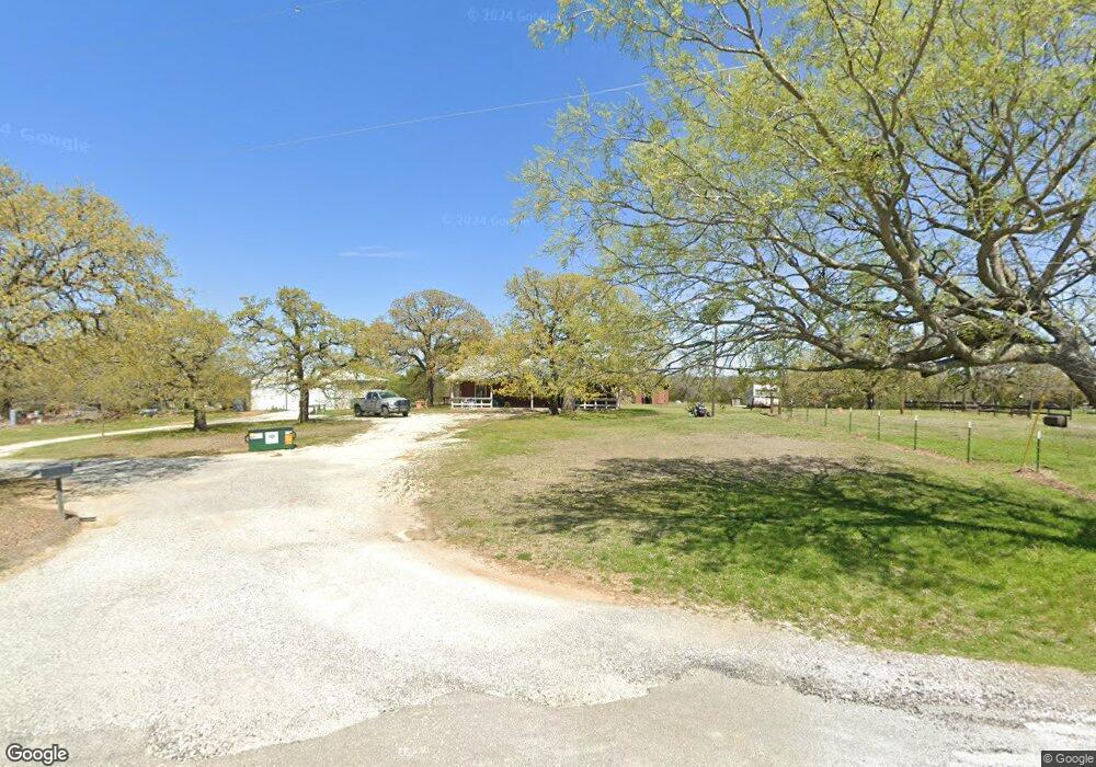 1009 Flowing Wells Rd, Pottsboro, TX 75076 - photo 1