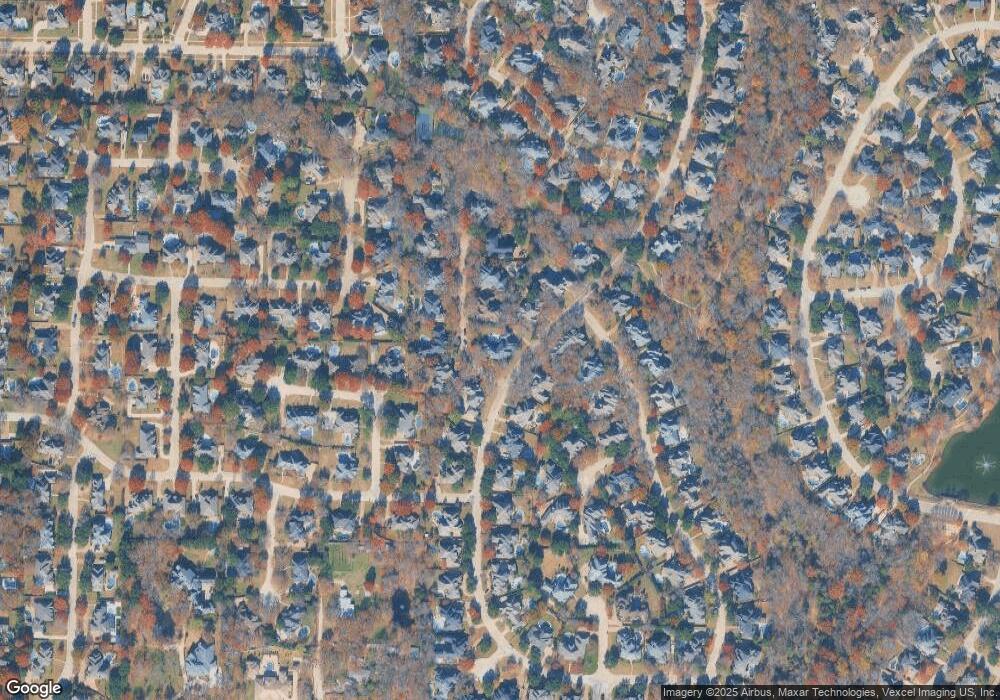 809 Huntington Ct, Southlake, TX 76092 - photo 1