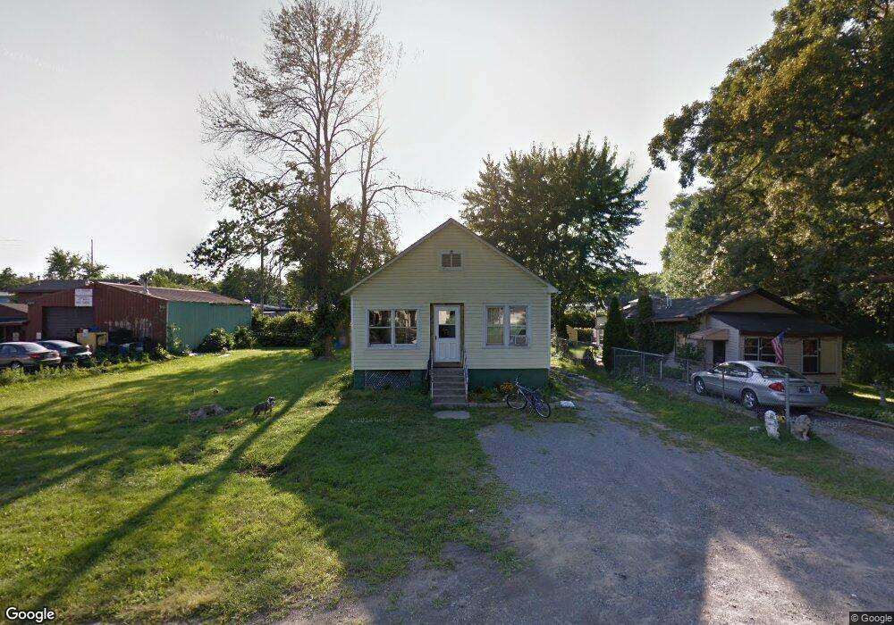 4428 Arthur St, Gary, IN 46408 - photo 1