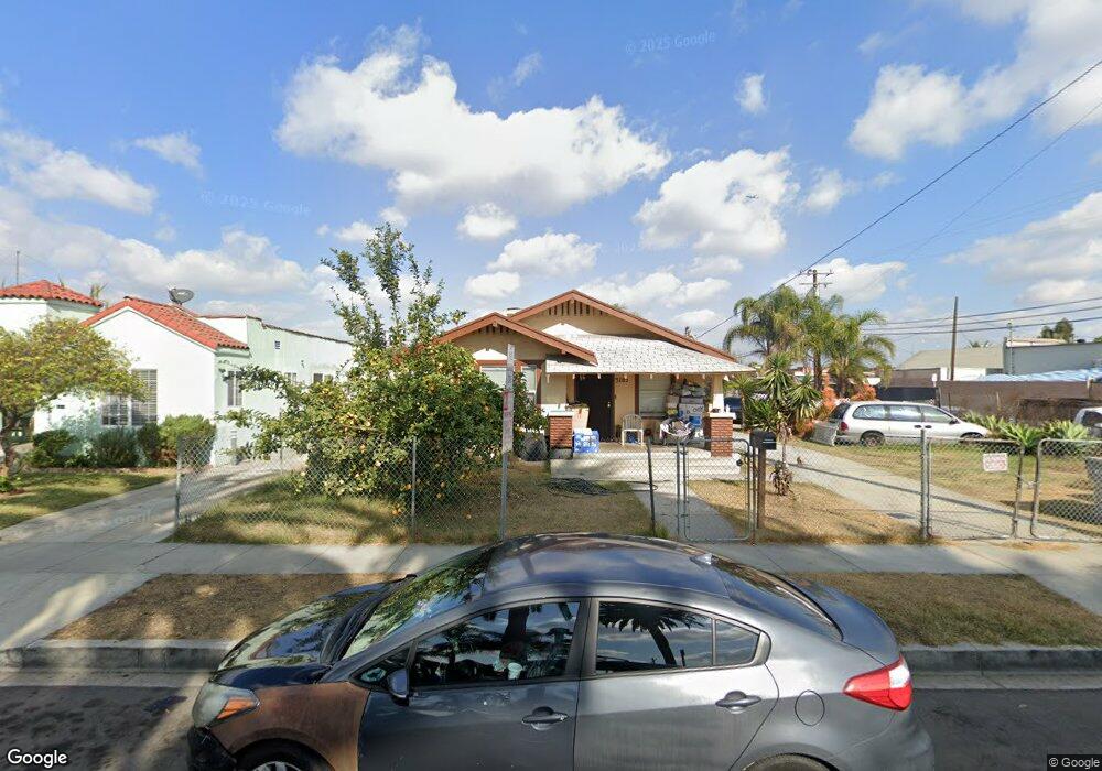 3185 Los Flores Blvd, Lynwood, CA 90262 - photo 1