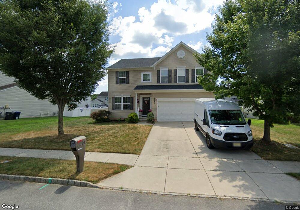 14 Rembrandt Way, Mays Landing, NJ 08330 - photo 1